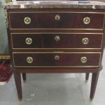 561 3545 CHEST OF DRAWERS